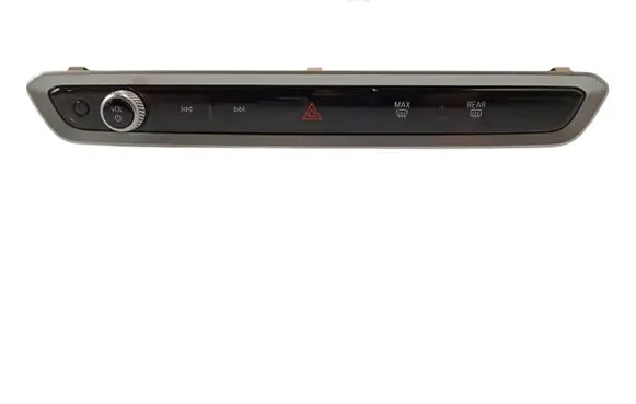 BMW X5 G05 Sound control switch 61315A64198 5A64198