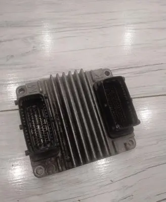 Opel Corsa C Engine control unit/module ECU 8972333707