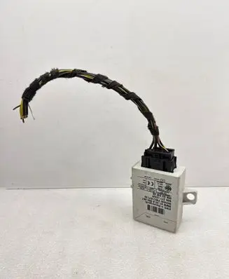 BMW X5 E53 Immobilizer control unit/module 6905667