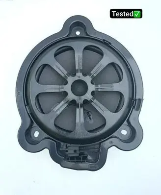 Mercedes-Benz EQS X296 Subwoofer speaker A2978202301