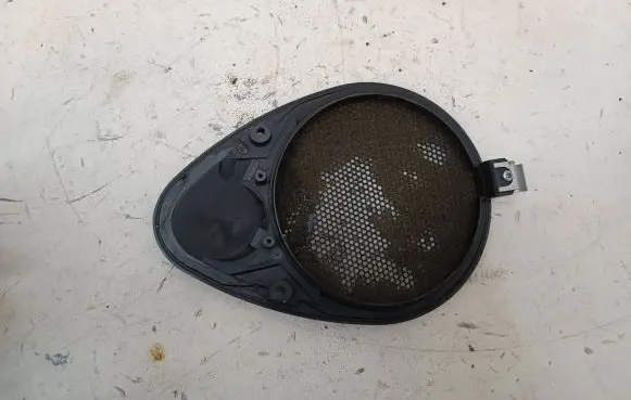 Porsche 911 996 Front door speaker cover trim 07895 07890