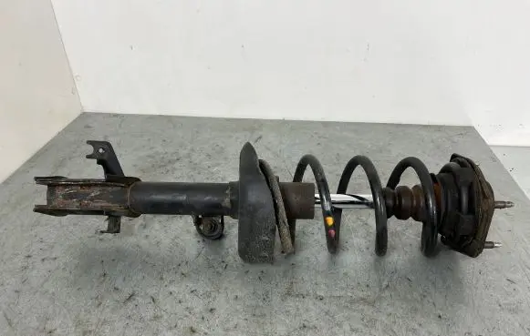 Honda CR-V Front shock absorber/damper