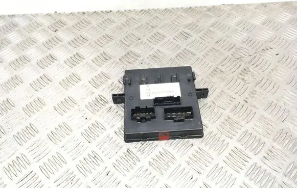 Audi A6 S6 C6 4F Comfort/convenience module 4F0907279 4F0910279 F005V00384