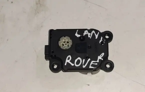 Land Rover Range Rover Sport L320 Intake manifold valve actuator/motor MF1139300680