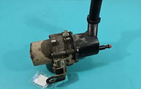 Citroen C4 I Power steering pump A5097515A IMPRK1497221