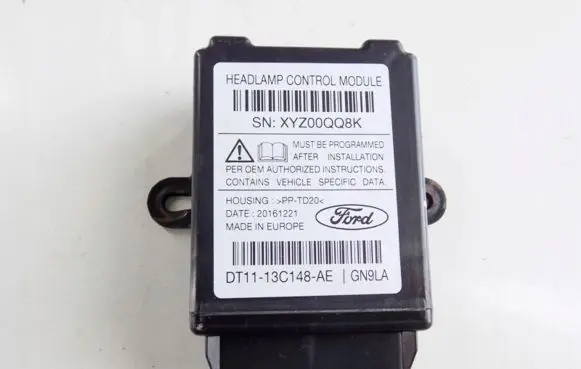 Ford Grand Tourneo Connect Light module LCM dt1113c148ae