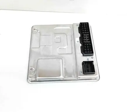 Skoda Enyaq iV Gateway control module 1EA37012 A3C08535101