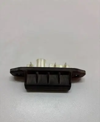 Toyota RAV 4 (XA50) Tailgate opening switch 