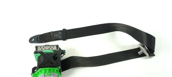 Citroen Berlingo Front seatbelt 96815085XX