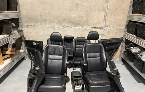 Honda CR-V Interior set 