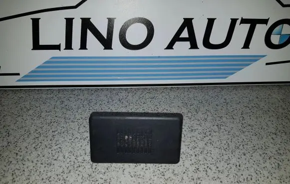 BMW 7 E65 E66 Microphone (bluetooth/phone) 7018905