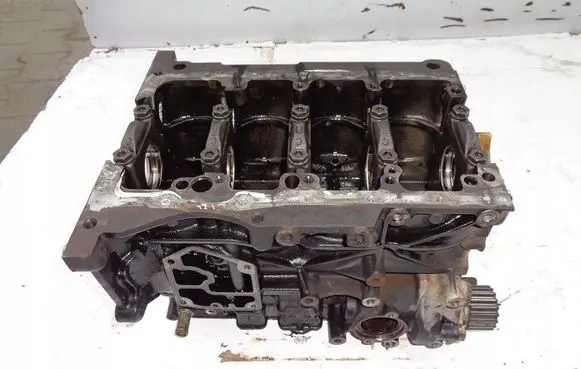 Mitsubishi Outlander Engine block 
