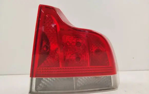 Volvo S60 Rear/tail lights 020200
