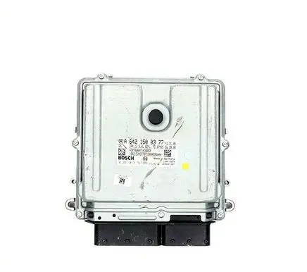 Mercedes-Benz E W211 Engine control unit/module ECU A6421500377