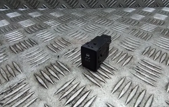 Nissan Qashqai ESP (stability program) switch 1KA0A 08349A 08349