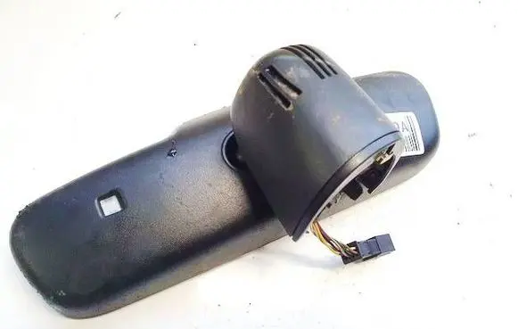 Audi A7 S7 4G Rear view mirror (interior) 8r0857511 905-2558