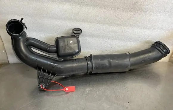 Renault Master IV Intercooler hose/pipe 
