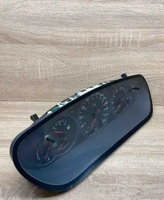 Citroen C5 Speedometer (instrument cluster) 9635289280 ForPetrolLHD