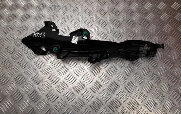 Mazda CX-30 Other center console (tunnel) element DFR568H60