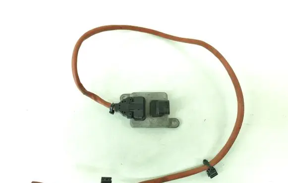 BMW 5 F10 F11 Lambda probe sensor 8589846