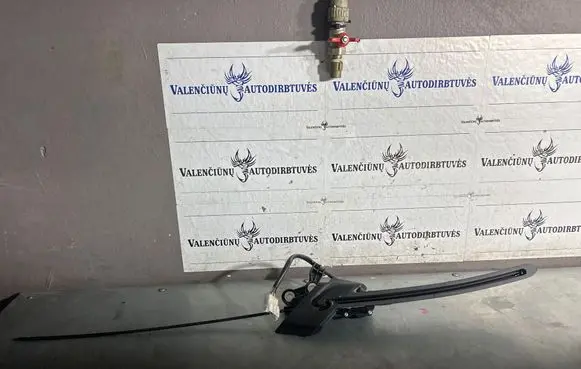 Mercedes-Benz E W212 Curtain motor A2128203042 321250 15451321
