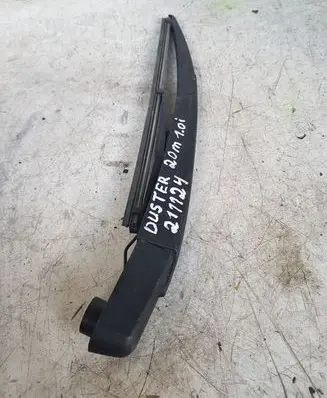 Dacia Duster II Rear wiper blade 
