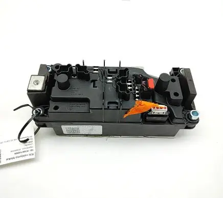 Volkswagen ID.3 Other devices 0Z1915180F 0Z1915604K