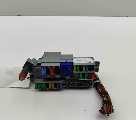 BMW X5 G05 Fuse module 6807487