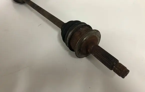 Subaru Legacy Rear driveshaft