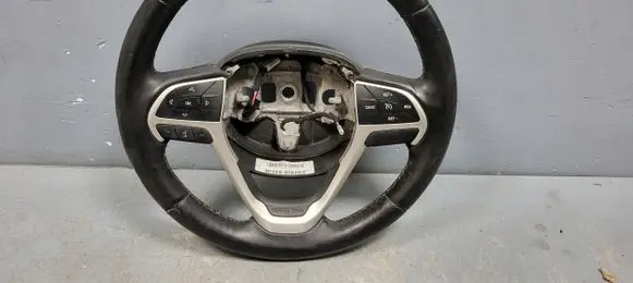 Jeep Cherokee Steering wheel P6BD741XPAD