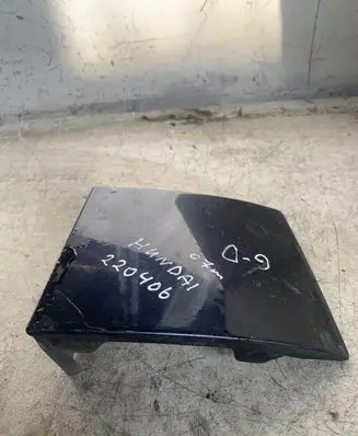 Hyundai Santa Fe Other body part