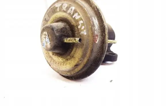 Ford Transit EGR valve