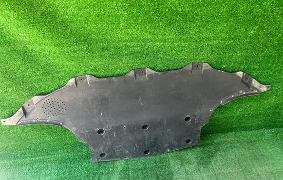 MG MG4 ev Engine cover (trim) 