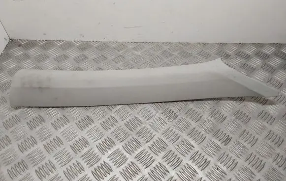 Skoda Superb B8 (3V) (A) pillar trim 3V0867234A