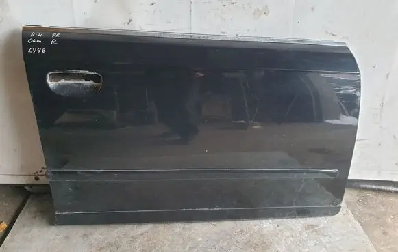 Audi A4 S4 B7 8E 8H Front door