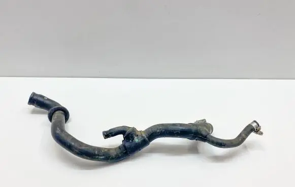 Mercedes-Benz SL R129 Engine coolant pipe/hose A1298320394 1298320394