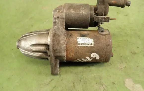 Mitsubishi Colt Starter motor M000T45271ZT