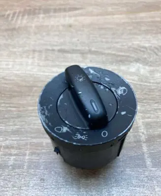 Volkswagen Caddy Light switch 1T0941431B