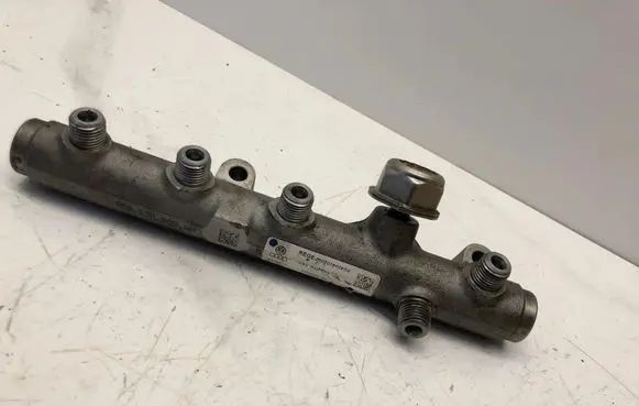 Audi A5 8T 8F Fuel main line pipe 059130089AH 2510810 5100000159