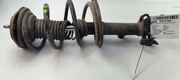 Toyota RAV 4 (XA30) Front shock absorber/damper 
