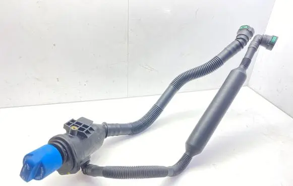 Volkswagen Touran III AdBlue Liquid refill tube 5QA131965E 20082018