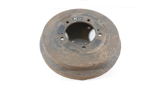 Suzuki XL7 I Drum brake (rear) 