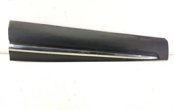 Renault Kadjar Front door trim (molding) 808774216R