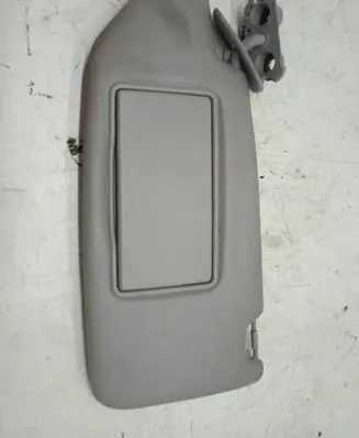 Volvo S60 Sun visor 3572