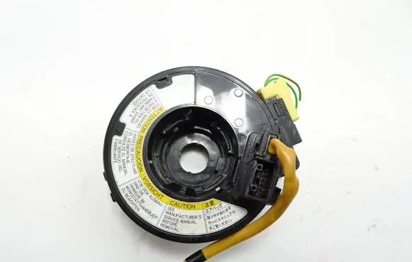 Suzuki SX4 Airbag squib ring wiring AM2JJ2R06N517