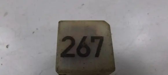 Audi A4 S4 B5 8D Other relay 443919578C