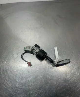 Peugeot Partner Ignition lock E1105995