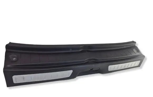 Mercedes-Benz B W245 Trunk/boot sill cover protection A1696900141
