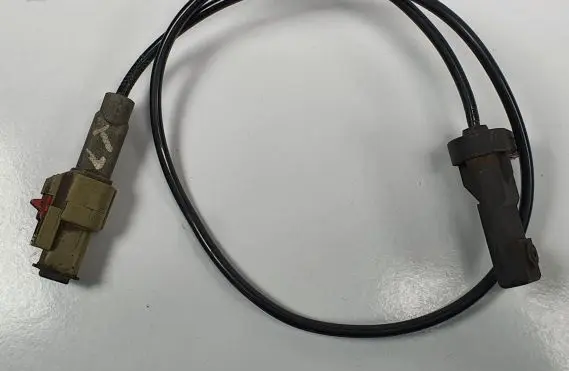 Jeep Grand Cherokee (WK) ABS rear brake sensor 