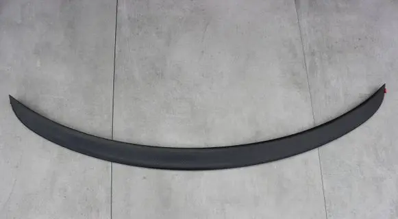 Tesla Model S Tailgate/trunk spoiler 112129900A